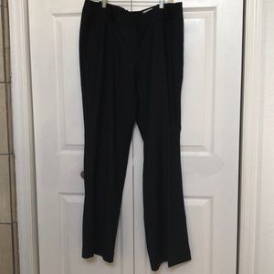 Worthington dressy trousers